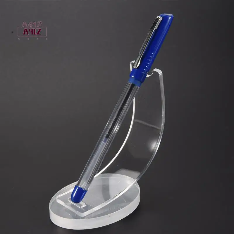 A41Z-Acrylic Electronic Pen Holder Pencil Display Stand Fountain Pen Ballpoint Pen Clear Stand Display Rack Pen Organizer
A41Z-Acrylic Electronic Pen Holder Pencil Display Stand Fountain Pen Ballpoint Pen Clear Stand Display Rack Pen Organizer