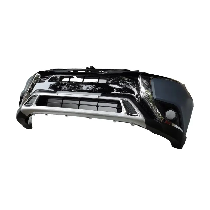 For Outlander 2019 Bodykit Front Bumper Grille Original Parts Accessory Plastic ABS New 6400J676 Trim Car Accessories
For Outlander 2019 Bodykit Front Bumper Grille Original Parts Accessory Plastic ABS New 6400J676 Trim Car Accessories
