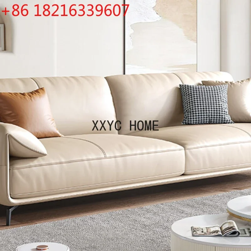 TAO Modern Simple Small Apartment Living Room Sofa Surface Art Sofa Straight Row Three-Seat
TAO Modern Simple Small Apartment Living Room Sofa Surface Art Sofa Straight Row Three-Seat