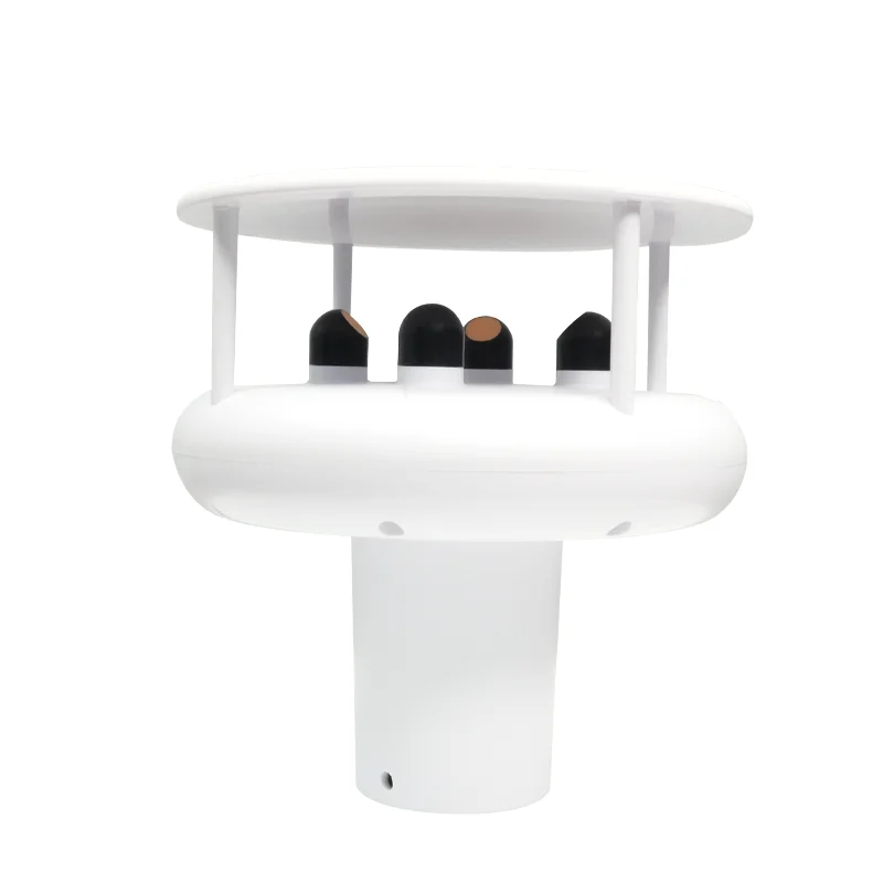 BGT Low Price RS485 Modbus RS232 Anemometer Ultrasonic Wind Speed and Direction Sensor 
BGT Low Price RS485 Modbus RS232 Anemometer Ultrasonic Wind Speed and Direction Sensor