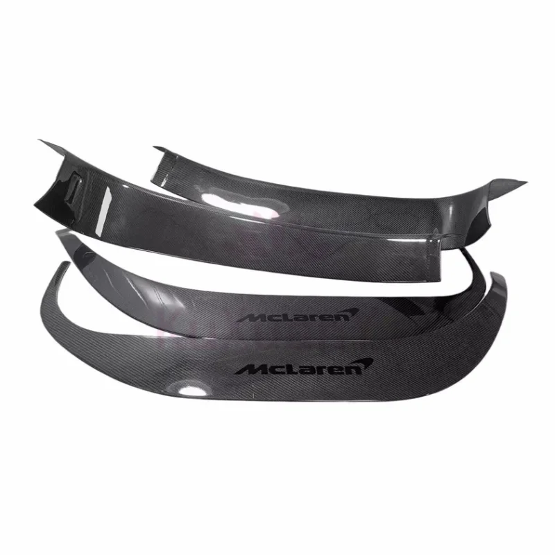 For McLaren 12c-MP4 625C 650s 675LT Upgraded Dry Carbon Fiber Sill Trim Body Kit
For McLaren 12c-MP4 625C 650s 675LT Upgraded Dry Carbon Fiber Sill Trim Body Kit