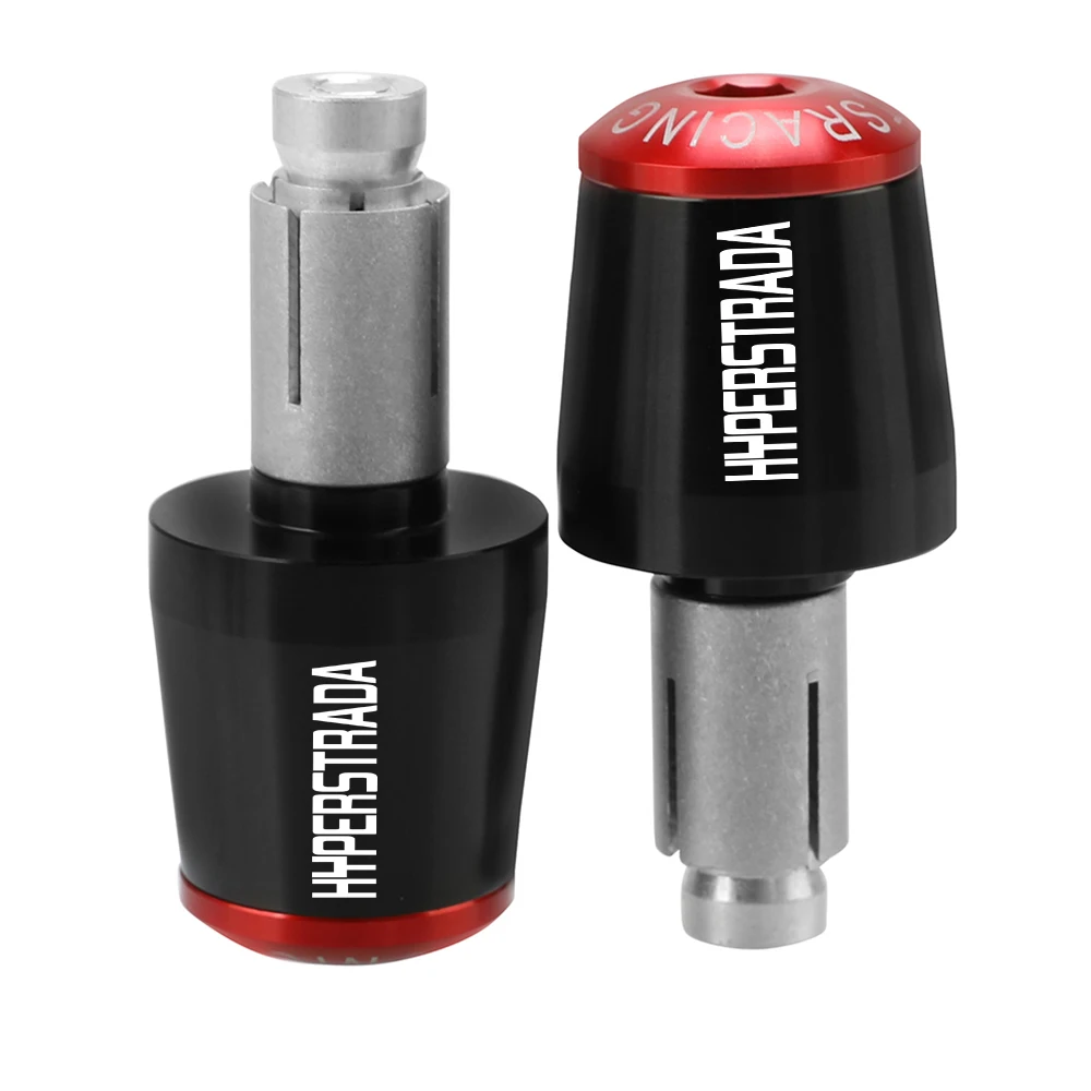 For DUCATI HYPERSTRADA 821 2013 2014 2015 HYPERSTRADA 939 2016 Handlebar Gear Balanced Plug Slider Handle Bar Cap End Plugs
For DUCATI HYPERSTRADA 821 2013 2014 2015 HYPERSTRADA 939 2016 Handlebar Gear Balanced Plug Slider Handle Bar Cap End Plugs