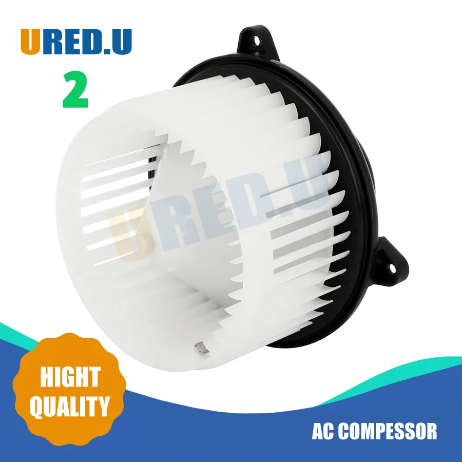 Heater Blower Motor Fan For Chevrolet Cruze Malibu For Buick LaCrosse Regal 5242673406 13369460 13263279 1845712 52498464
Heater Blower Motor Fan For Chevrolet Cruze Malibu For Buick LaCrosse Regal 5242673406 13369460 13263279 1845712 52498464