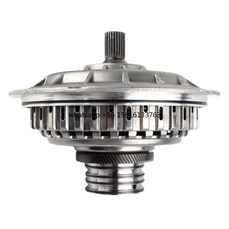 Original 0B5 Clutch DL501 Transmission for Audi A4 A5 A6 Q5 Clutch Kit Autoparts
Original 0B5 Clutch DL501 Transmission for Audi A4 A5 A6 Q5 Clutch Kit Autoparts