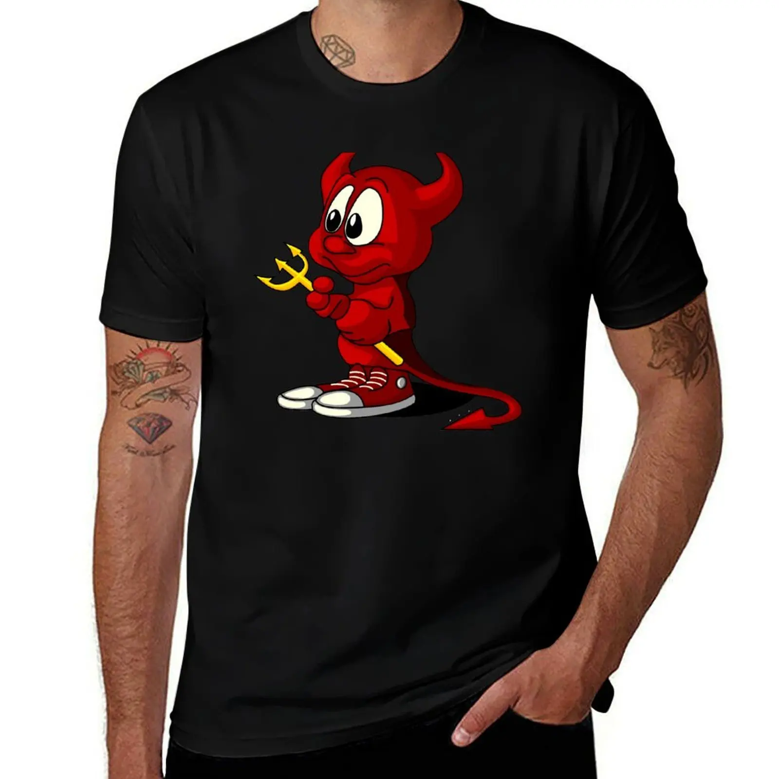 Beastie (FreeBSD) T-Shirt t shirt man plain funny t shirts man T-Shirt
Beastie (FreeBSD) T-Shirt t shirt man plain funny t shirts man T-Shirt