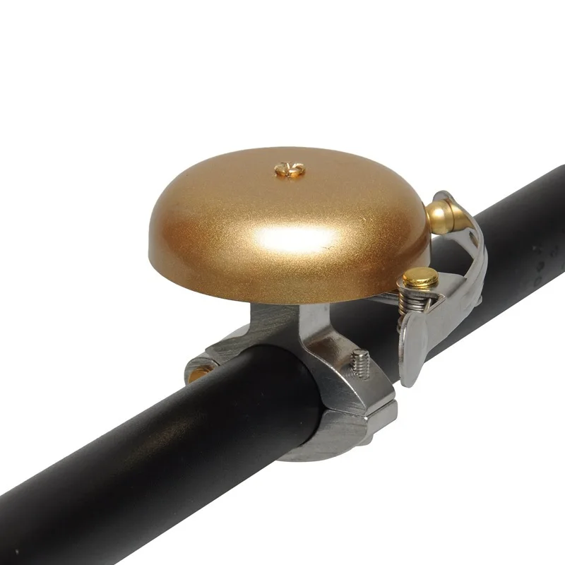 Bicycle bell retro copper bell mountain bike loud horn bell cycling equipment bicycle accessories
Bicycle bell retro copper bell mountain bike loud horn bell cycling equipment bicycle accessories