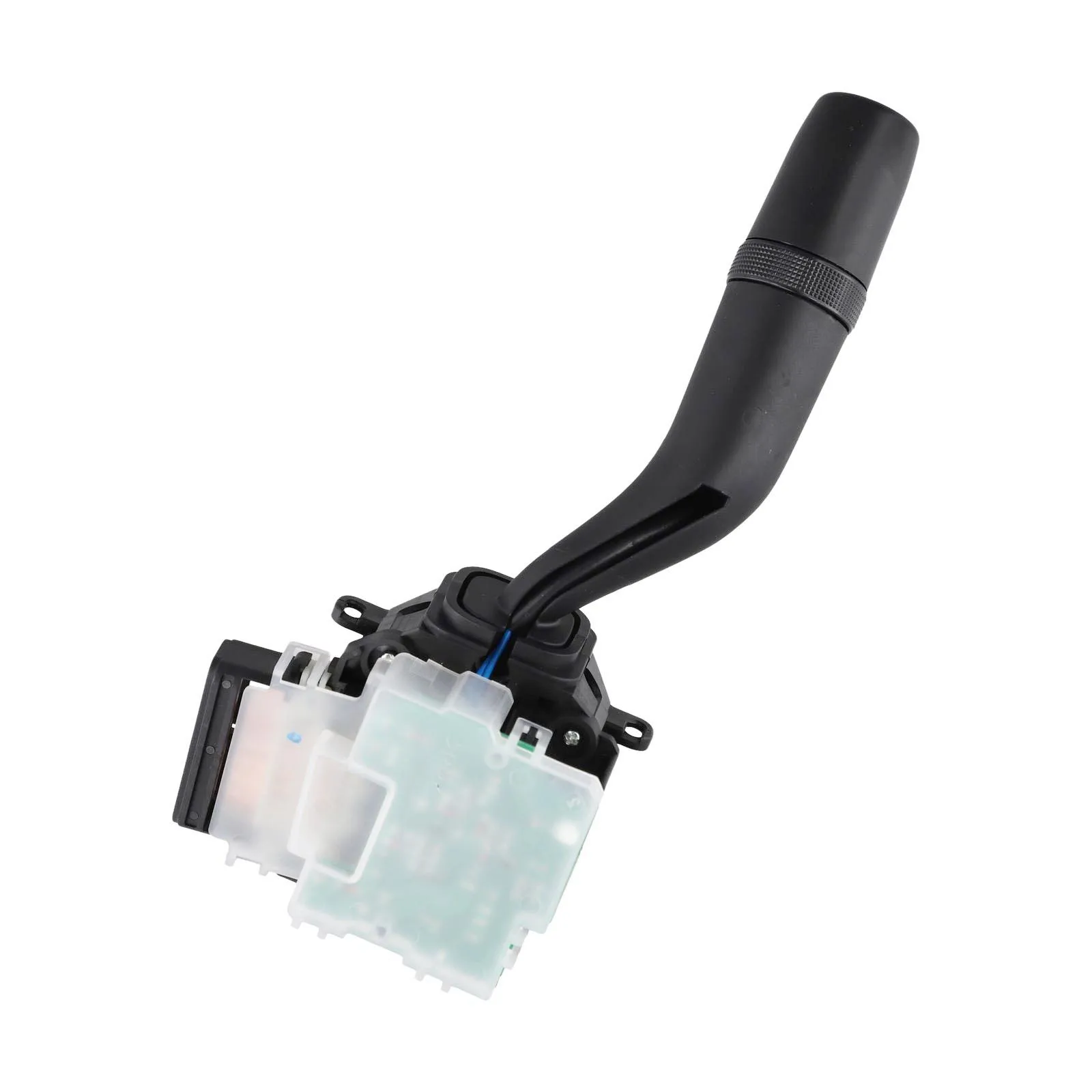 Black Plastic Control Wiper Switch High Functionality Reliable Construction Enhanced Safety Seamless Fit For CX-7
Black Plastic Control Wiper Switch High Functionality Reliable Construction Enhanced Safety Seamless Fit For CX-7