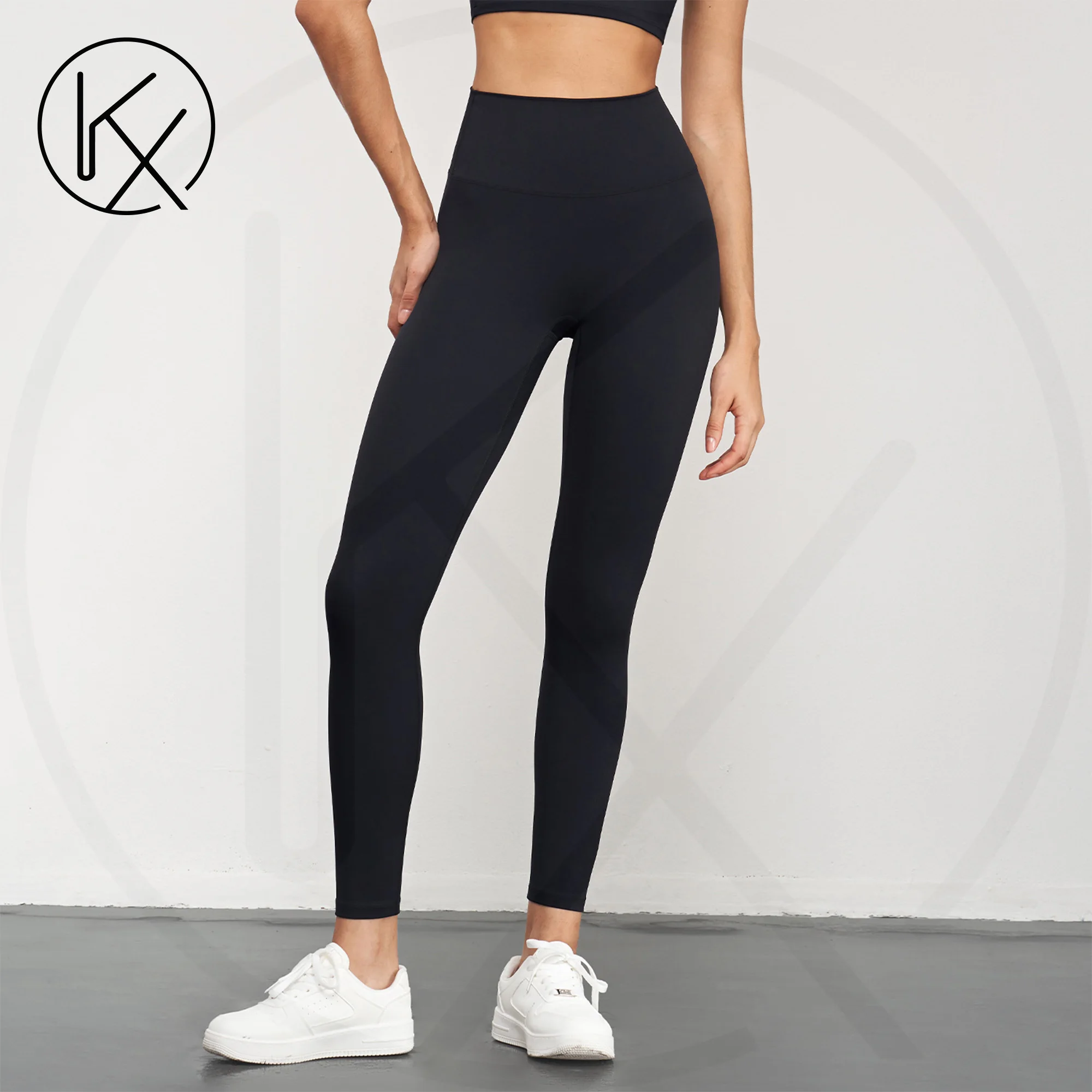 kaixiggmm Women's tight fitting workout pants fit the body, yoga fitness pants, peach hip running sports pants
kaixiggmm Women's tight fitting workout pants fit the body, yoga fitness pants, peach hip running sports pants