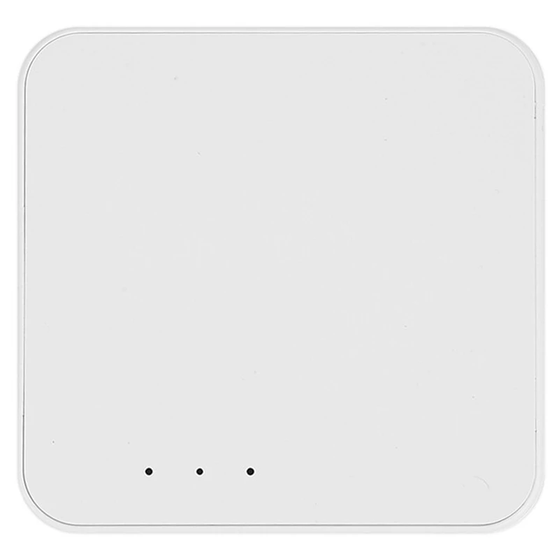 Best Tuya Zigbee WiFi Bluetooth Smart Gateway Compatible Hub Bridge Smart Life APP Control for Alexa Google Home 
Best Tuya Zigbee WiFi Bluetooth Smart Gateway Compatible Hub Bridge Smart Life APP Control for Alexa Google Home