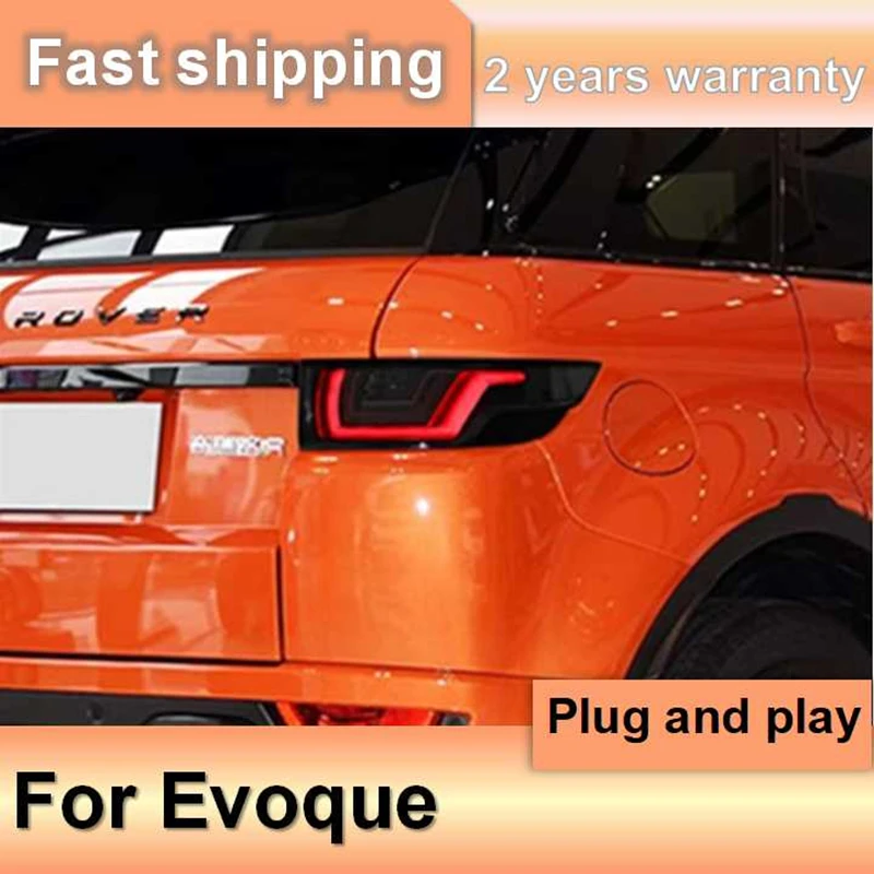 Стайлинг автомобиля для Range Rover Evoque Задний фонарь 2012-2018 Evoque Задний фонарь Evoque Задний фонарь DRL Противотуманный тормозной сигнал поворота Реверс
Стайлинг автомобиля для Range Rover Evoque Задний фонарь 2012-2018 Evoque Задний фонарь Evoque Задний фонарь DRL Противотуманный тормозной сигнал поворота Реверс
