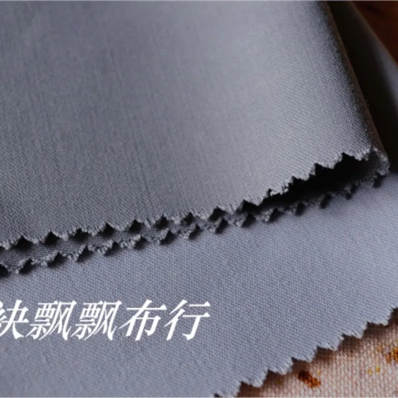Spring and Autumn suit fabric beige rose-beige powder anti-wrinkle pants skirt set
Spring and Autumn suit fabric beige rose-beige powder anti-wrinkle pants skirt set