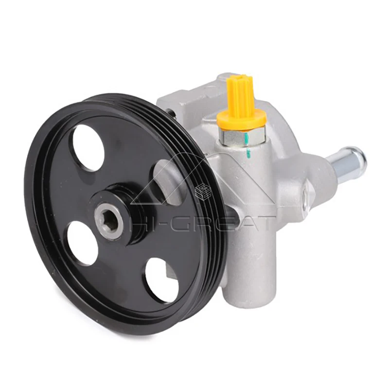 Car Hydraulic Power Steering Pump Chinese Manufacturer 7700840105 For Renault Clio Megane
Car Hydraulic Power Steering Pump Chinese Manufacturer 7700840105 For Renault Clio Megane