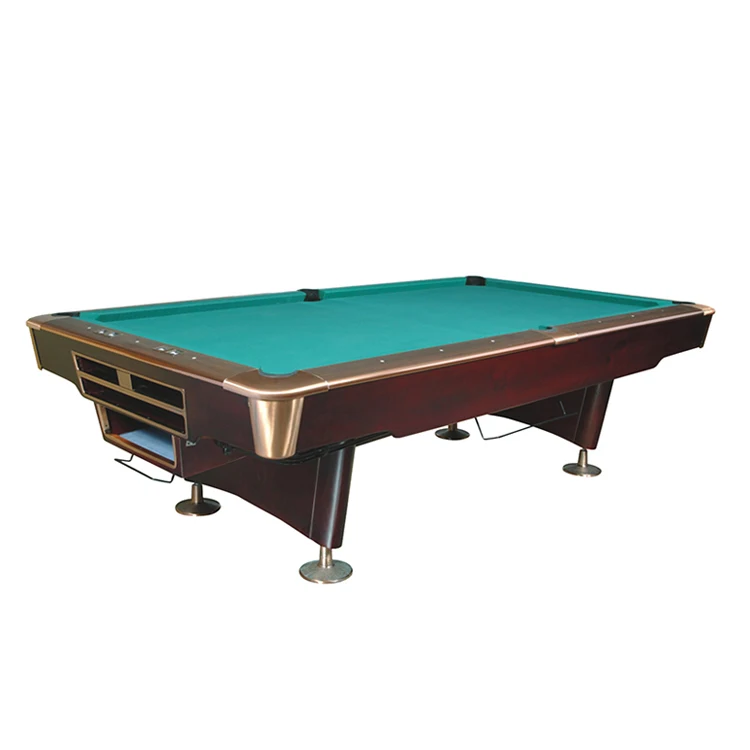 Ball Return System Pool Table 9Ft Billiard Table 9Ft Size
Ball Return System Pool Table 9Ft Billiard Table 9Ft Size
