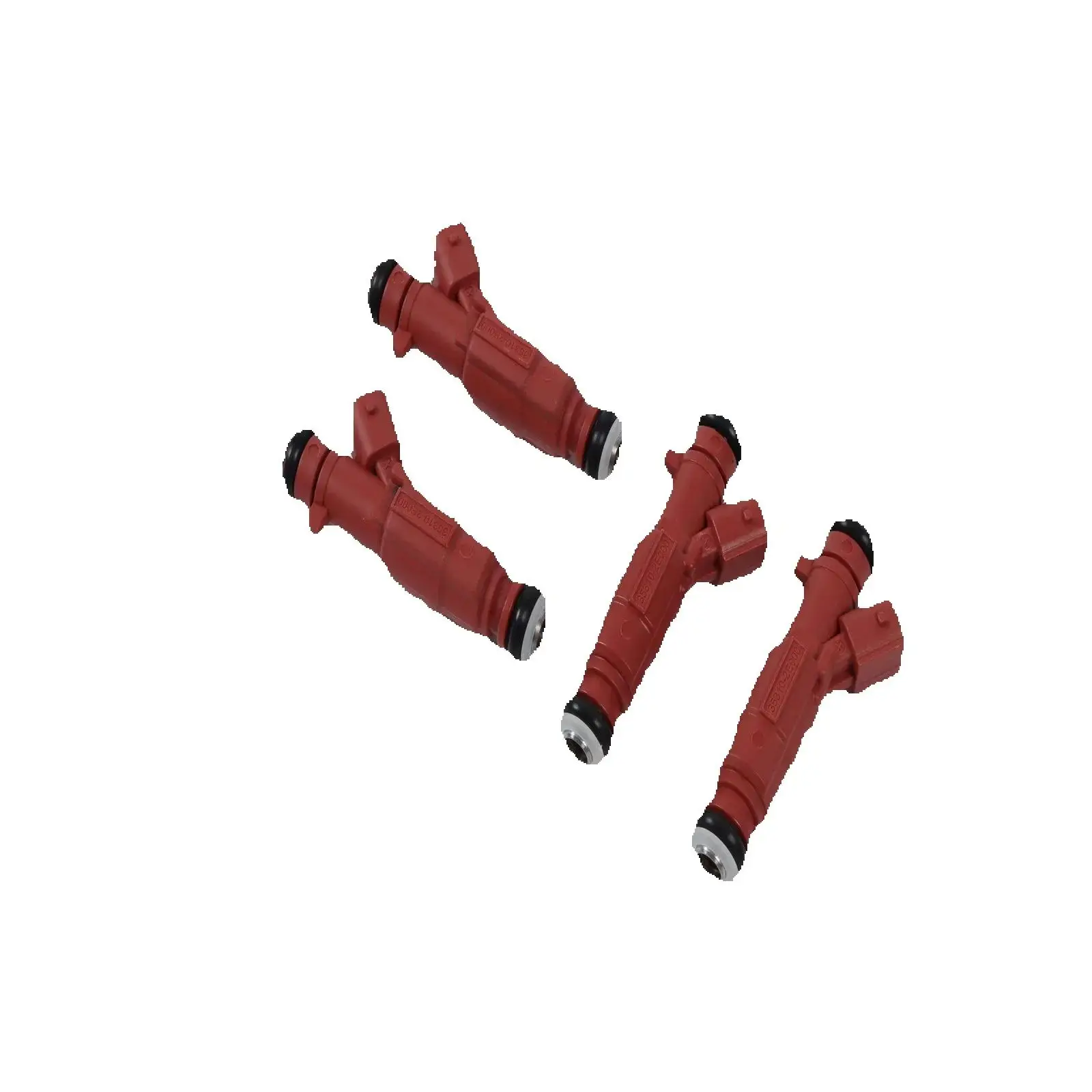 4 шт. топливные форсунки 35310-2E000 для Hyundai Elantra Kia Forte Soul Veloster 1,8 л 2,0 л
4 шт. топливные форсунки 35310-2E000 для Hyundai Elantra Kia Forte Soul Veloster 1,8 л 2,0 л