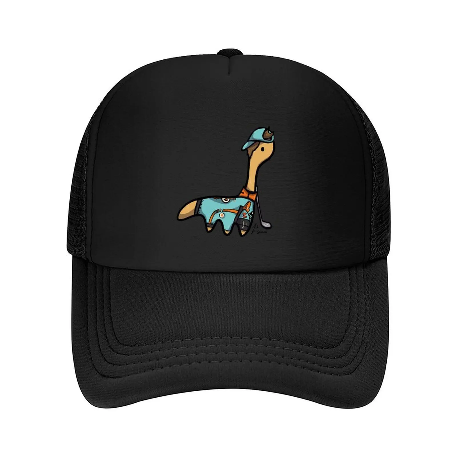 Dino Lando special edition Baseball Cap derby hat sun hat Rugby Trucker Hat Golf Wear Men Women's
Dino Lando special edition Baseball Cap derby hat sun hat Rugby Trucker Hat Golf Wear Men Women's