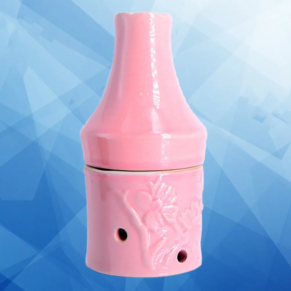 1Pcs Ceramic Moxibustion Box Set Warm Therapy Tool for Pain Relief Portable Moxa Burner Massage Device for Arthritis Neck
1Pcs Ceramic Moxibustion Box Set Warm Therapy Tool for Pain Relief Portable Moxa Burner Massage Device for Arthritis Neck