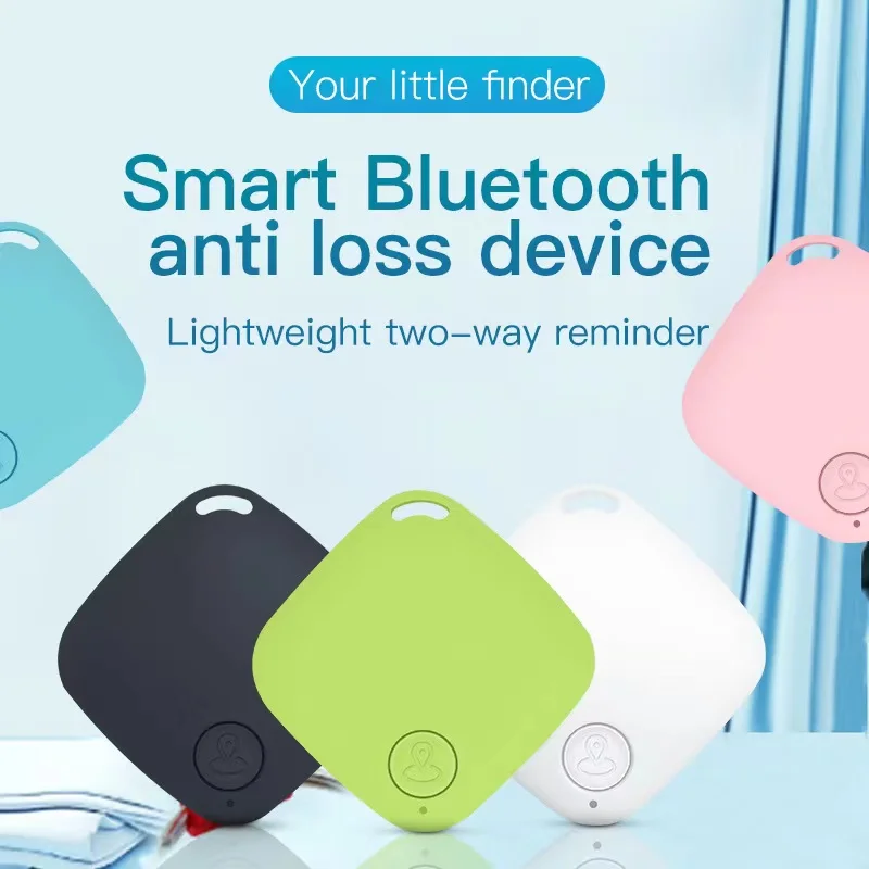 Беспроводной мини-Bluetooth-трекер для автомобиля, смарт-трекер для поиска ключа, сигнализация против потери, смарт-метка для автомобиля, мотоцикла, детского мешка, локатор для домашних животных
Беспроводной мини-Bluetooth-трекер для автомобиля, смарт-трекер для поиска ключа, сигнализация против потери, смарт-метка для автомобиля, мотоцикла, детского мешка, локатор для домашних животных