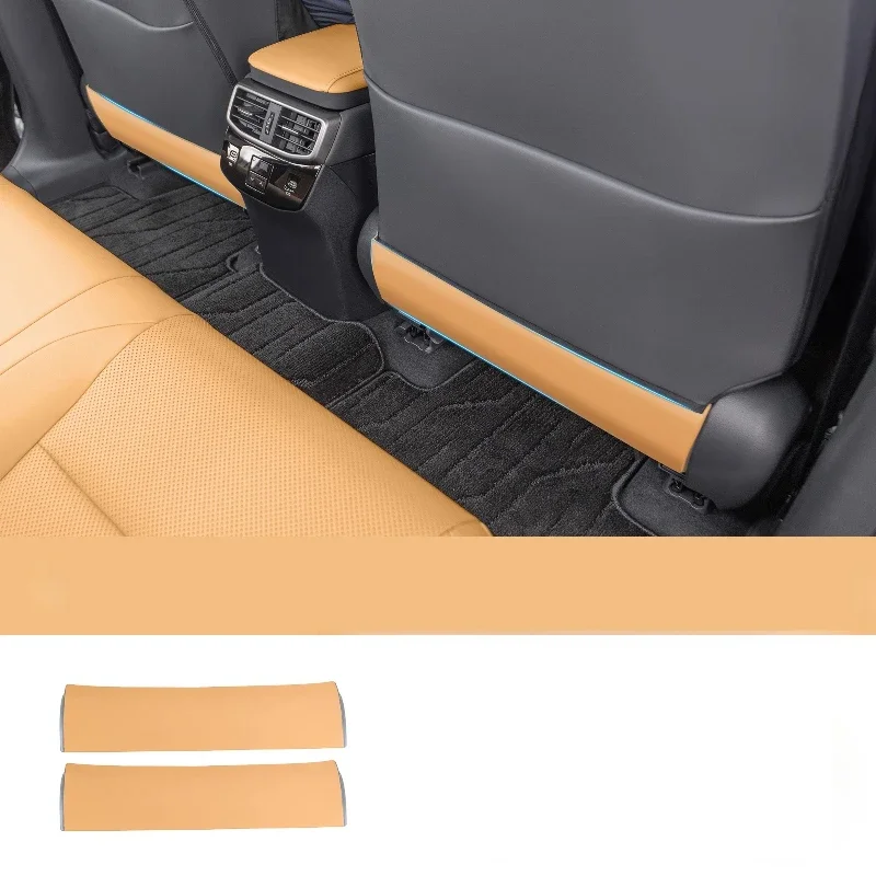 For Lexus RX350h 2023-2025 Car Kick-proof Upholstery Under The Seat Protection Car Interior Decoration Modification Accessories
For Lexus RX350h 2023-2025 Car Kick-proof Upholstery Under The Seat Protection Car Interior Decoration Modification Accessories