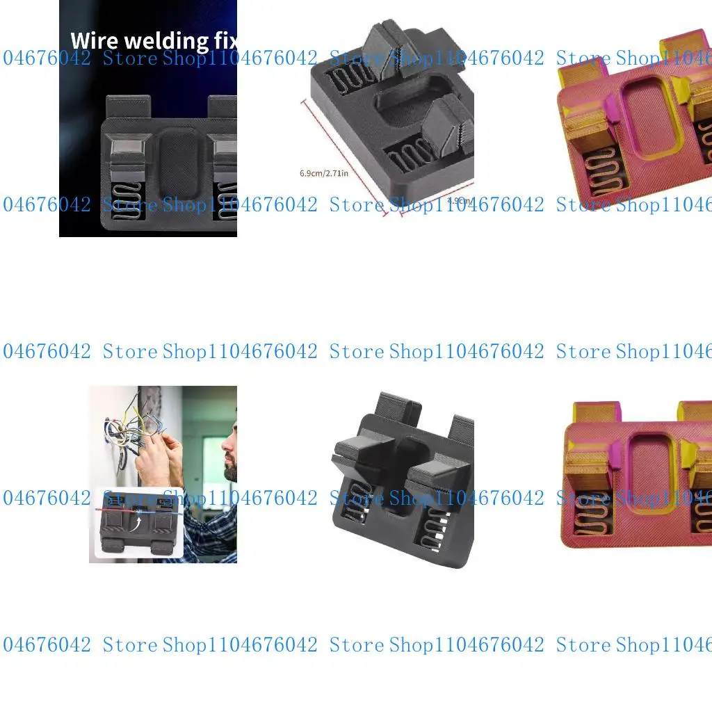 5asd Small Welding Electrode Holder Adjustable Welding Fixture for Spots Application
5asd Small Welding Electrode Holder Adjustable Welding Fixture for Spots Application