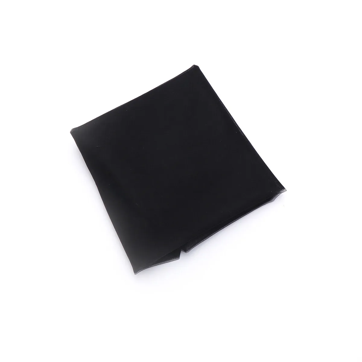 Однослойная черная свадебная фата из премиального мягкого тюля с романтическим дизайном для фотосессий, косплея и создания элегантного образа невесты
Однослойная черная свадебная фата из премиального мягкого тюля с романтическим дизайном для фотосессий, косплея и создания элегантного образа невесты