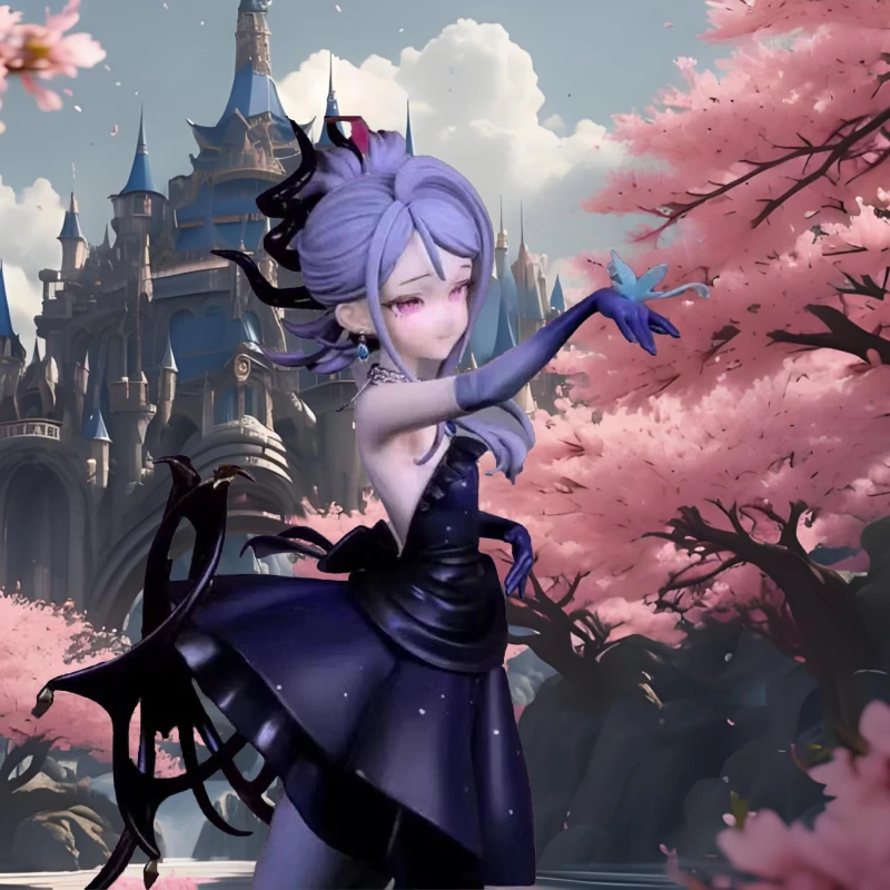 Sorasaki Hina Figures Blue Archive Anime Figure Full Dress Hina Pvc Statue Model Dolls Collection Room Decoration Toys Boy Gifts
Sorasaki Hina Figures Blue Archive Anime Figure Full Dress Hina Pvc Statue Model Dolls Collection Room Decoration Toys Boy Gifts