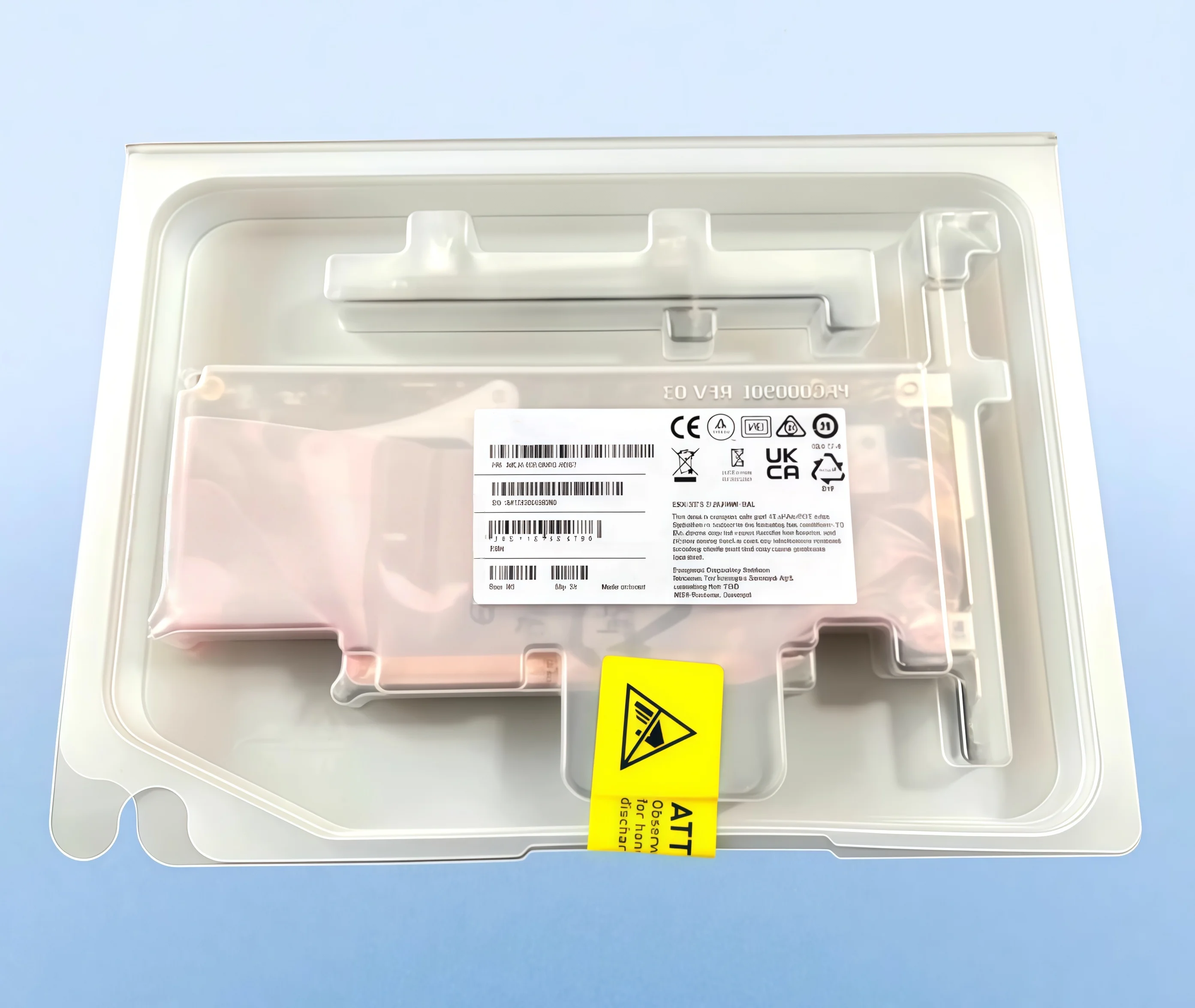 Brand new original MCX75310AAS-HEAT 200G NDR OSFP single-port network card
Brand new original MCX75310AAS-HEAT 200G NDR OSFP single-port network card