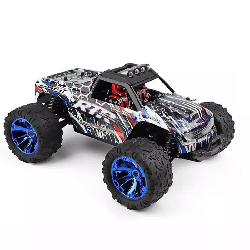 Electric four-wheel drive biker colorful lights off-road car model children's toys
Electric four-wheel drive biker colorful lights off-road car model children's toys