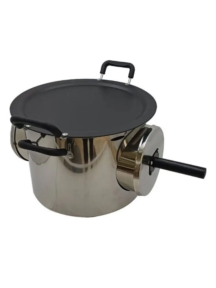 Household gas and natural gas multifunctional frying and baking split body fire stove, outdoor sweet potato, meat sandwich bread
Household gas and natural gas multifunctional frying and baking split body fire stove, outdoor sweet potato, meat sandwich bread
