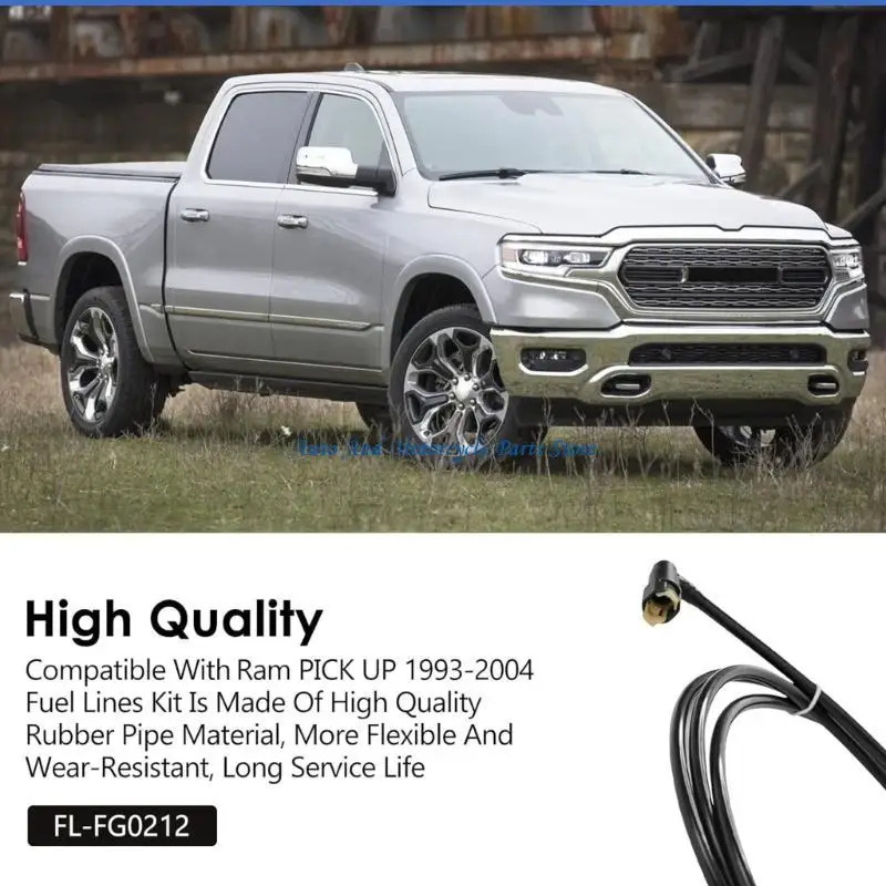 P9FD Auto Car Gas Line Spare Part for 1500 2500 3500 1994-2004 FL-FG0212 Pick Up
P9FD Auto Car Gas Line Spare Part for 1500 2500 3500 1994-2004 FL-FG0212 Pick Up
