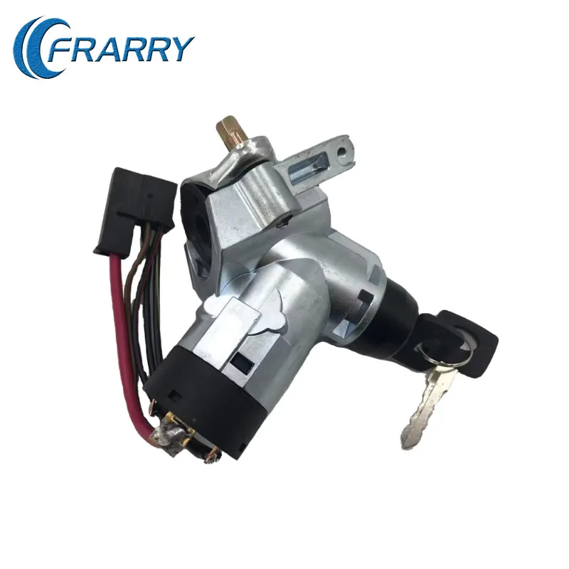 Frarry- auto parts Steering Lock 9014600104 For Sprinter W901 W902 W903 W904 208D 308D 312D 412D
Frarry- auto parts Steering Lock 9014600104 For Sprinter W901 W902 W903 W904 208D 308D 312D 412D