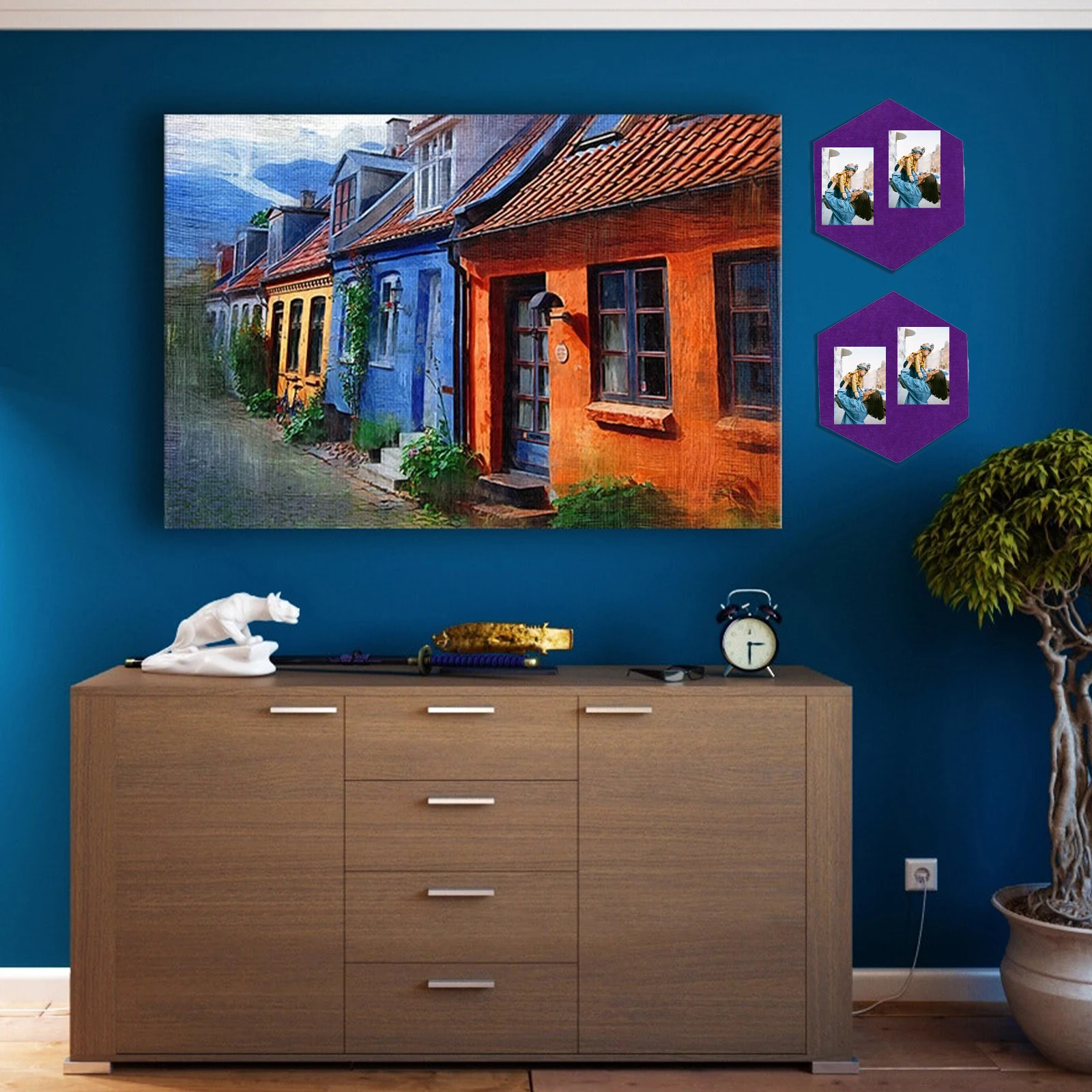 10pcs Felt Message Board Wall Sticker Display Panel Home Decor Simple Modern Artistic Style Photo Display Key Organizer
10pcs Felt Message Board Wall Sticker Display Panel Home Decor Simple Modern Artistic Style Photo Display Key Organizer