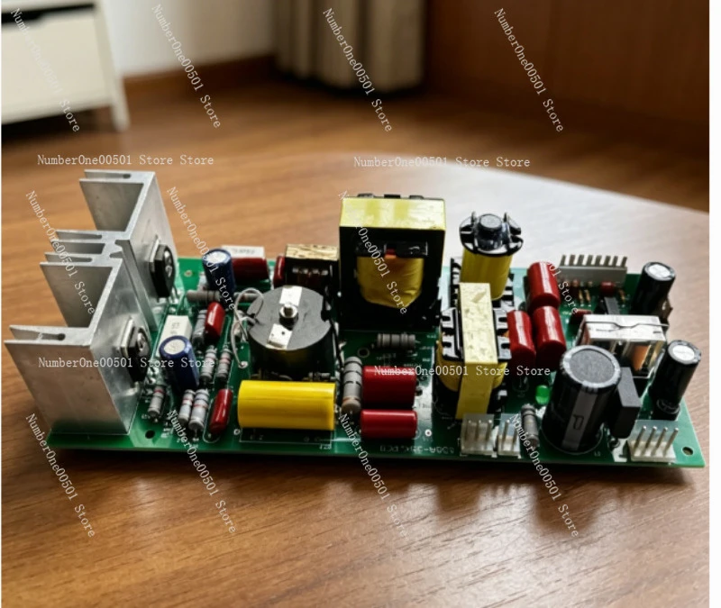35K Handheld Spot Welder Mainboard Circuit Control Board Power Board for Mask Machine Small Power Spare Part
35K Handheld Spot Welder Mainboard Circuit Control Board Power Board for Mask Machine Small Power Spare Part