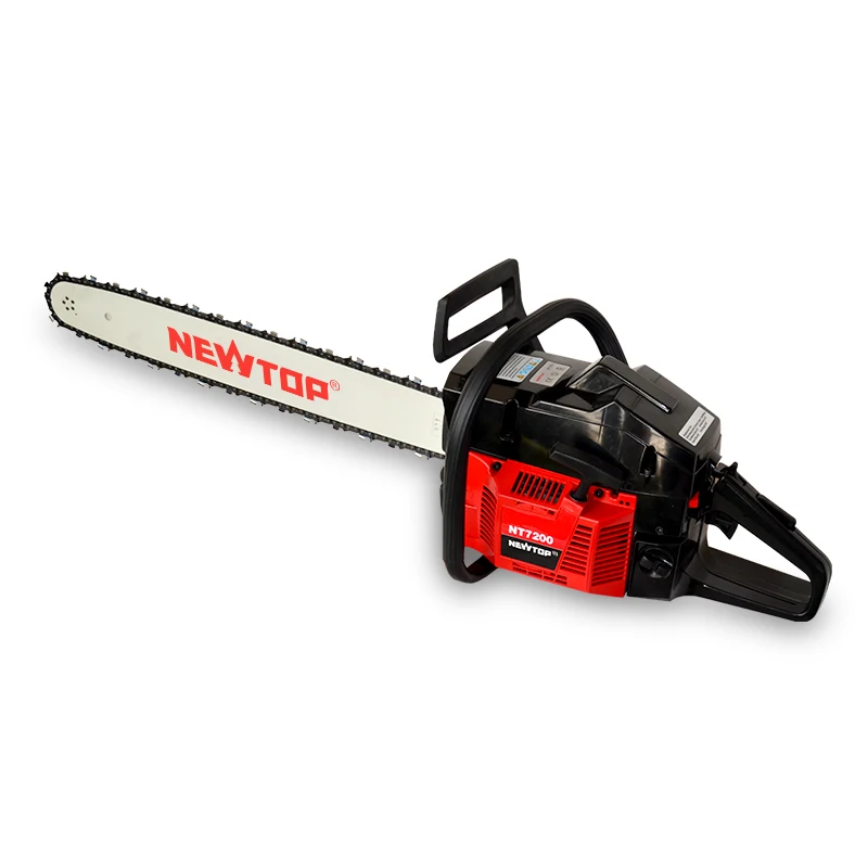 Hot Sale Professional Heavy Duty 272 Chainsaw 72cc For Power Garden Tools
Hot Sale Professional Heavy Duty 272 Chainsaw 72cc For Power Garden Tools