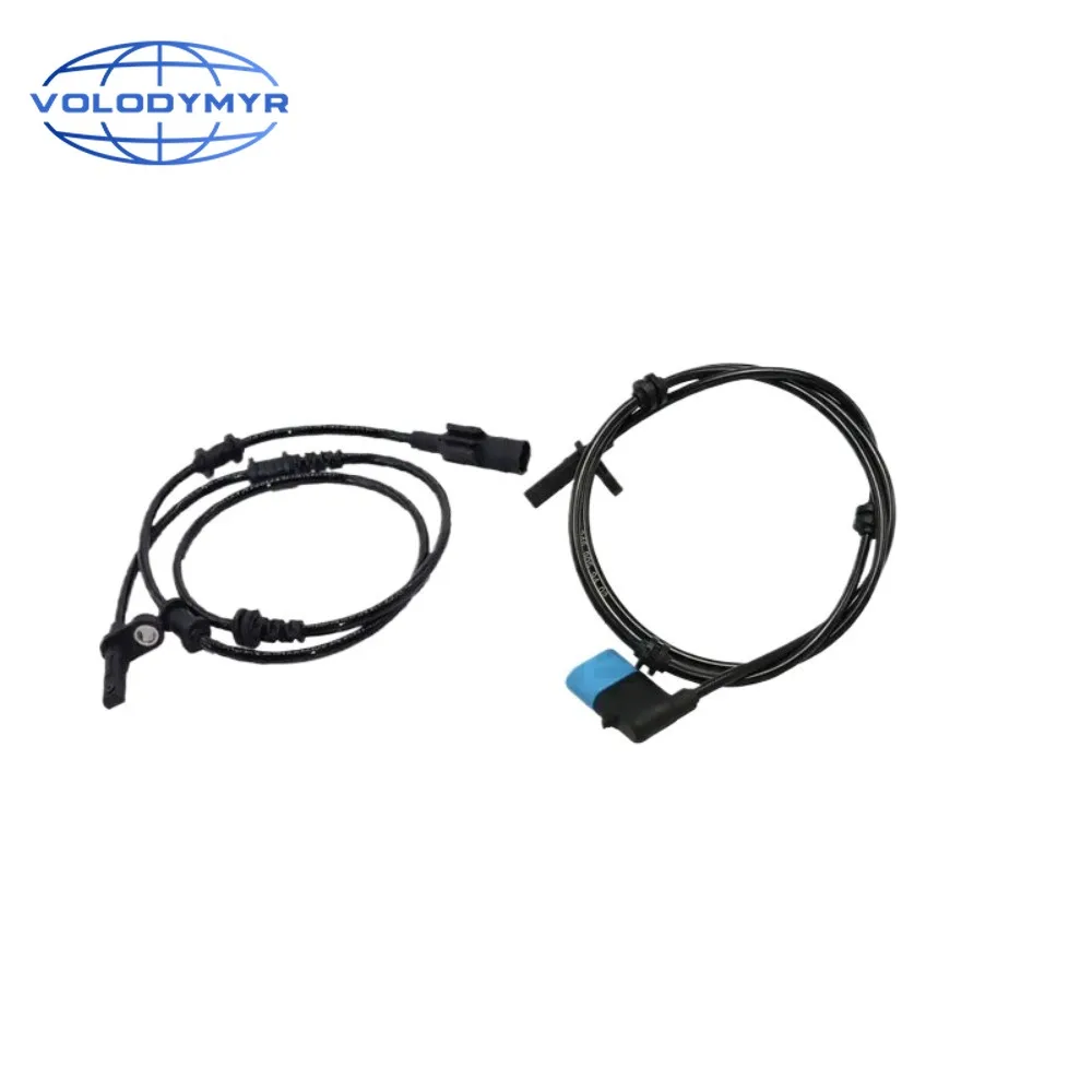 VOLODYMYR ABS Wheel Speed Sensor A2465402510 A2469059402 For Benz W156 GLA W117 CLA W176 A W246 B
VOLODYMYR ABS Wheel Speed Sensor A2465402510 A2469059402 For Benz W156 GLA W117 CLA W176 A W246 B