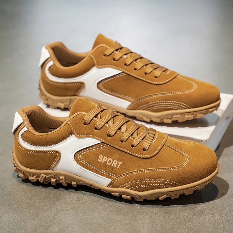 YRZL Men's Shoes Sneakers Lightweight German Trainers Shoes Anti Slip Comfortable Running Sports Shoe Men Sneakers Man Shoes
YRZL Men's Shoes Sneakers Lightweight German Trainers Shoes Anti Slip Comfortable Running Sports Shoe Men Sneakers Man Shoes