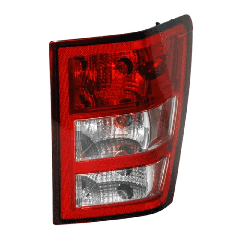 NEW REAR LEFT RIGHT SIDE TAIL LAMP FOR JEEP GRAND CHEROKEE 2005-2010 55156720AI 55156721AG
NEW REAR LEFT RIGHT SIDE TAIL LAMP FOR JEEP GRAND CHEROKEE 2005-2010 55156720AI 55156721AG