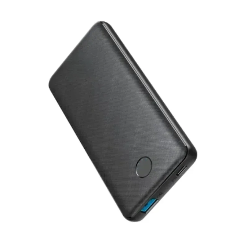 100% Original PowerCore Essential High-Capacity 20000mAh 18W USB-C Power Delivery Power Bank for iPhone 11/11 Pro
100% Original PowerCore Essential High-Capacity 20000mAh 18W USB-C Power Delivery Power Bank for iPhone 11/11 Pro
