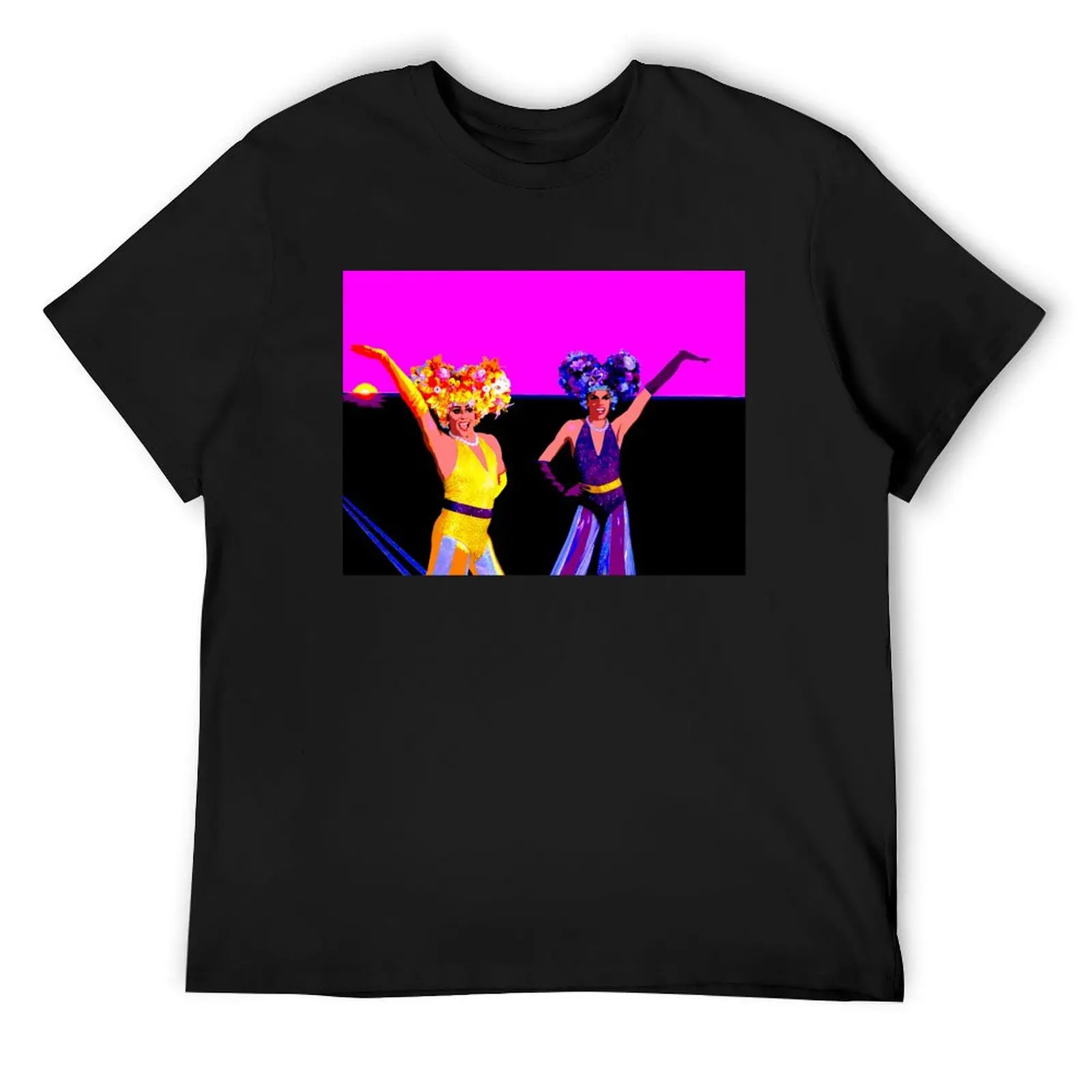 Priscilla in the Outback 5 T-Shirt vintage graphic tee valentines clothes graphic shirts luxury designer mens plain t shirts
Priscilla in the Outback 5 T-Shirt vintage graphic tee valentines clothes graphic shirts luxury designer mens plain t shirts