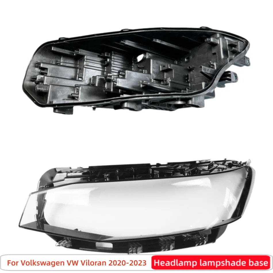 For Volkswagen VW Viloran 2020 2021 2022 2023 Car Products Base Head Lamp Shell Headlight Accessories Dust Cover For Headlights
For Volkswagen VW Viloran 2020 2021 2022 2023 Car Products Base Head Lamp Shell Headlight Accessories Dust Cover For Headlights