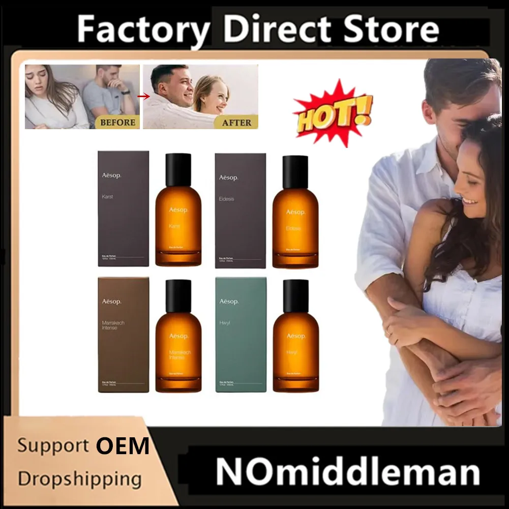 50ml High Quality Perfume Women Gift Body Spray Eau De Parfum Lasting Fragrances Deodorant Pheromones Attract Men
50ml High Quality Perfume Women Gift Body Spray Eau De Parfum Lasting Fragrances Deodorant Pheromones Attract Men