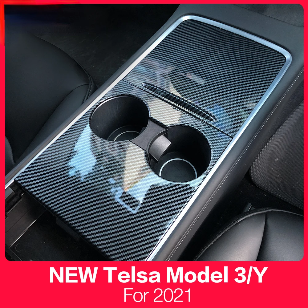 Центральная панель управления ModelY из углеродного волокна для Tesla Model 3 2021 аксессуары из углеродного волокна матовый черный ABS Три
Центральная панель управления ModelY из углеродного волокна для Tesla Model 3 2021 аксессуары из углеродного волокна матовый черный ABS Три