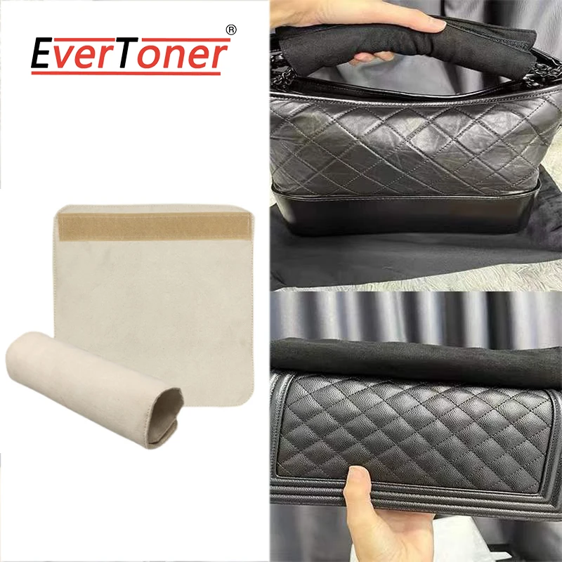 EverToner Bag Chain protector Strap Anti-Slip Scratch Resistant Accessory Luxury Adjustable Handbag Chains protector
EverToner Bag Chain protector Strap Anti-Slip Scratch Resistant Accessory Luxury Adjustable Handbag Chains protector