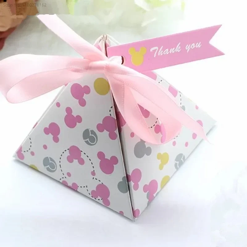 Double-sided Print Floral Baby Shower Candy Boxes Kids Baby Birthday Party Gift Boxes Supplies Christmas Decorations
Double-sided Print Floral Baby Shower Candy Boxes Kids Baby Birthday Party Gift Boxes Supplies Christmas Decorations