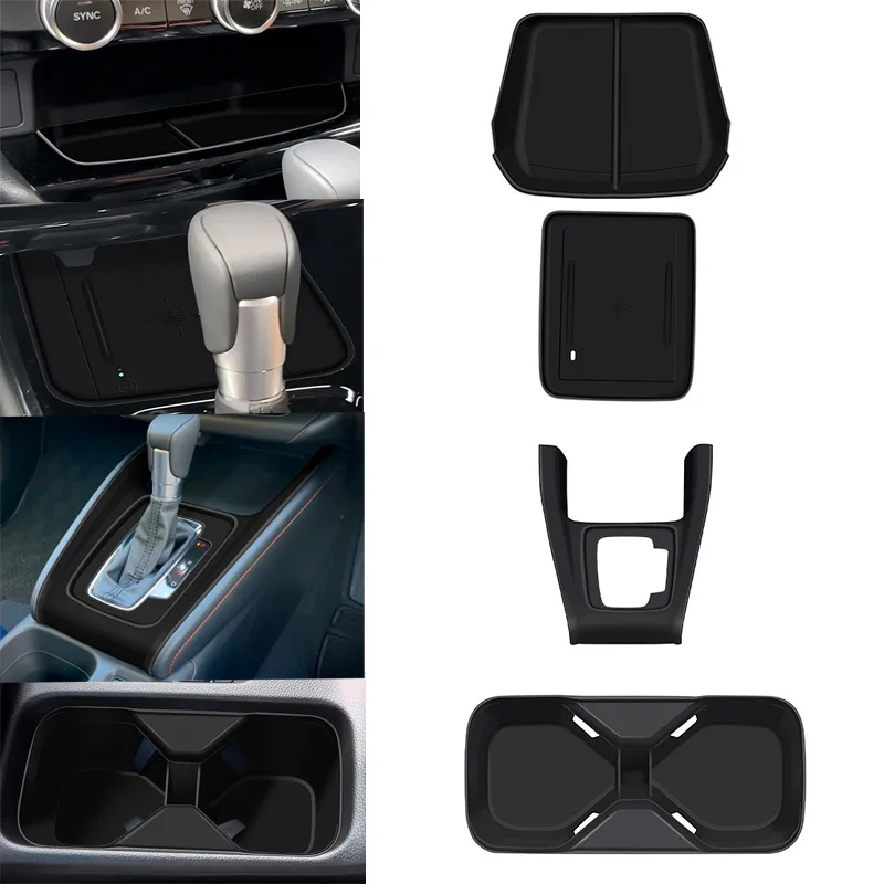RHD для Honda Vezel H-RV HRV 2025 2026, силиконовая центральная консоль, панель переключения передач, держатель для чашки с водой, бутылка, беспроводная зарядная панель
RHD для Honda Vezel H-RV HRV 2025 2026, силиконовая центральная консоль, панель переключения передач, держатель для чашки с водой, бутылка, беспроводная зарядная панель