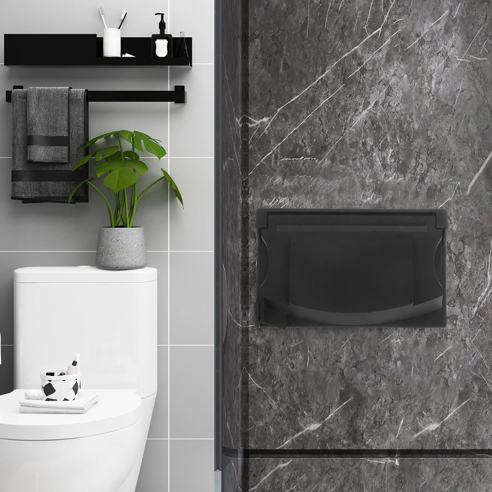 Waterproof Socket Outdoor Socket Box Waterproof Power Outlet Cover Plug Protector Weatherproof Receptacle Box Splash Proof Dust
Waterproof Socket Outdoor Socket Box Waterproof Power Outlet Cover Plug Protector Weatherproof Receptacle Box Splash Proof Dust