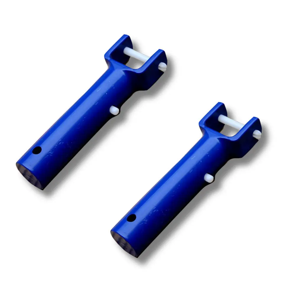 2Sets Pool Cleaning Suction Head Sturdy V Shaped Brush Tool for Pool Maintenance Home and Hotel Cleaning Equipment
2Sets Pool Cleaning Suction Head Sturdy V Shaped Brush Tool for Pool Maintenance Home and Hotel Cleaning Equipment