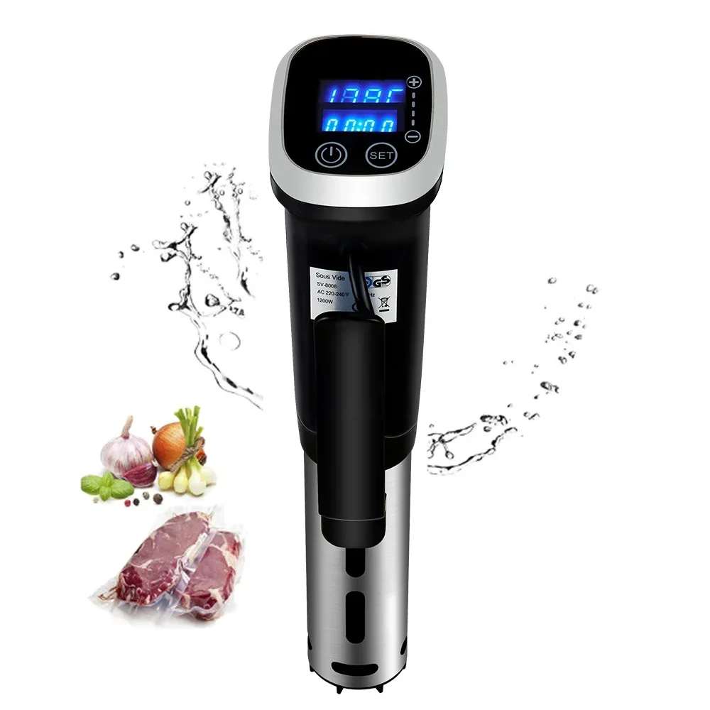 Cheap Price Kitchenaid Household Timer Restaurant digital immession crock slow cooker 2022 11L Machine Sous Vide Professional
Cheap Price Kitchenaid Household Timer Restaurant digital immession crock slow cooker 2022 11L Machine Sous Vide Professional