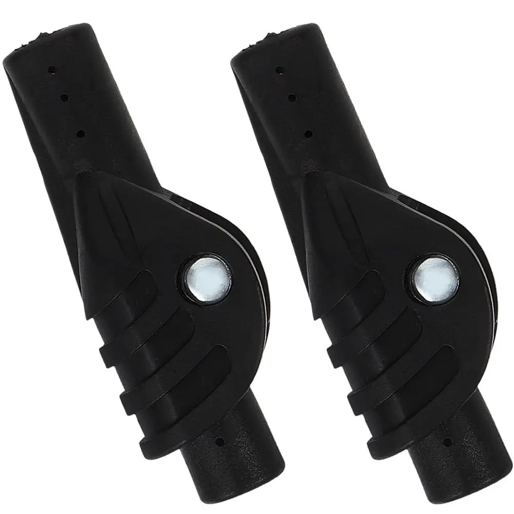 2pcs Tent Support Rod Connectors Lightweight Durable Material Camping Hiking Outdoor Tent Accessories Repair Kit Replacement
2pcs Tent Support Rod Connectors Lightweight Durable Material Camping Hiking Outdoor Tent Accessories Repair Kit Replacement