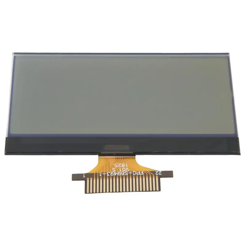 Top-Rated Car Dashboard LCD Display Screen For Fiat Punto/Doblo Grande Punto/Linea 323/Nemo Qubo 51701537390271 503001100300
Top-Rated Car Dashboard LCD Display Screen For Fiat Punto/Doblo Grande Punto/Linea 323/Nemo Qubo 51701537390271 503001100300