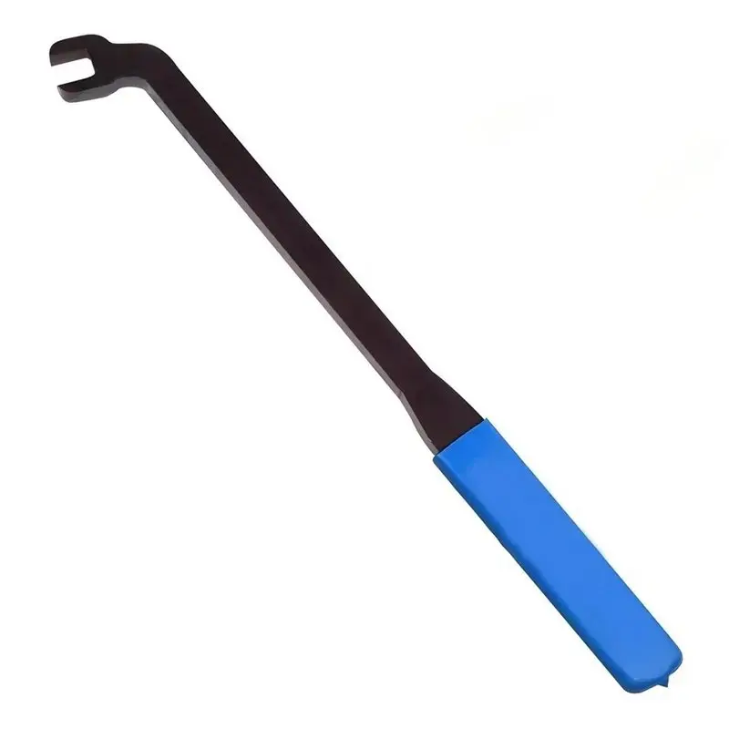 A02F-Dual Clutch For T10447 Chrome Vanadium 16Mm Wrench For Tensioning Tool For 1.4TSI Engine Replacement Repair Tools
A02F-Dual Clutch For T10447 Chrome Vanadium 16Mm Wrench For Tensioning Tool For 1.4TSI Engine Replacement Repair Tools